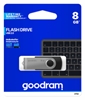 Picture of Goodram UTS2 8GB USB 2.0 Black
