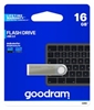Picture of Goodram UUN2 USB 2.0 16GB Silver