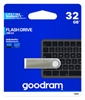 Picture of Goodram UUN2 USB 2.0 32GB Silver