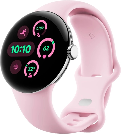 Picture of Google Pixel Watch 3 (41mm) WiFi rose quartz