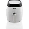 Picture of Gorenje | Airfryer | AF1409DW | Power 1400 W | Capacity 3.5 L | White