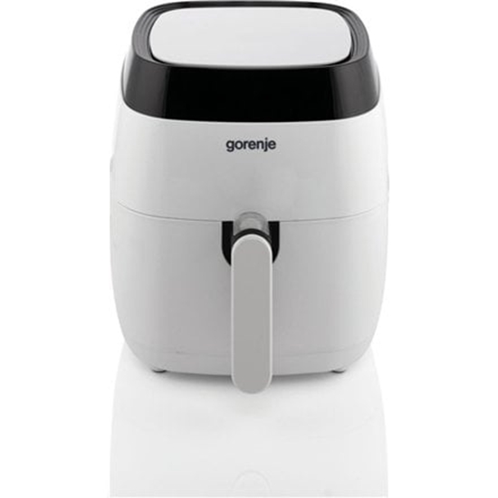 Picture of Gorenje | Airfryer | AF1409DW | Power 1400 W | Capacity 3.5 L | White