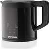 Picture of Gorenje Kettle | K17DWDII | Electric | 2200 W | 1.7 L | Stainless Steel | 360° rotational base | Black