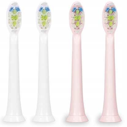 Picture of Gowice do szczoteczki sonicznej Zelmer ZTBA8010