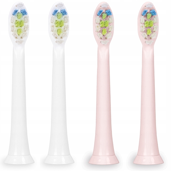 Picture of Gowice do szczoteczki sonicznej Zelmer ZTBA8010