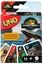Изображение Gra UNO Jurassic World Odrodzenie