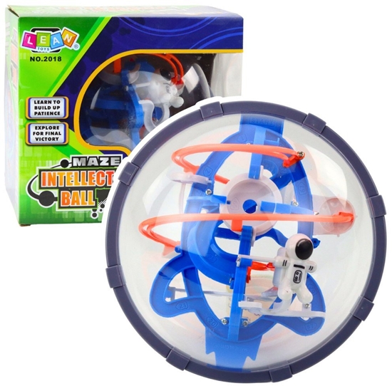 Picture of Gra zrcznociowa kosmiczna amigówka