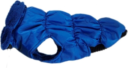 Picture of Grande Finale Kurtka granatowa ze stójk rozmiar 0 [U17]