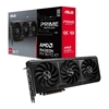 Picture of Graphics Card|ASUS|AMD Radeon RX 9070 XT|16 GB|GDDR6|256 bit|PCIE 5.0 16x|Triple slot Fansink|1xHDMI|3xDisplayPort|PRIME-RX9070XT-O16G