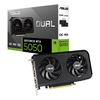 Picture of Graphics Card|ASUS|NVIDIA|GeForce RTX 5050|8 GB|GDDR6|128 bit|PCI Express 5.0|Active|DUAL-RTX5050-O8G