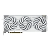 Picture of Graphics Card|ASUS|NVIDIA|GeForce RTX 5070 Ti|16 GB|GDDR7|256 bit|PCI Express 5.0|Active|RTX5070TI-O16G-WHITE-GAM