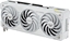 Изображение Graphics Card|ASUS|NVIDIA|GeForce RTX 5070 Ti|16 GB|GDDR7|256 bit|PCI Express 5.0|Active|RTX5070TI-O16G-WHITE-GAM
