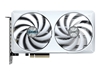 Изображение Graphics Card|GIGABYTE|NVIDIA GeForce RTX 5060|8 GB|GDDR7|128 bit|PCIE 5.0 16x|GPU 2550 MHz|Dual Slot Fansink|1xHDMI|3xDisplayPort|GV-N5060EAGLEOCICE-8GD