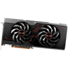 Picture of Graphics Card|SAPPHIRE|AMD Radeon RX 9070|16 GB|GDDR6|256 bit|PCIE 5.0 16x|Triple slot Fansink|2xHDMI|2xDisplayPort|11349-02-20G