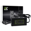 Изображение Green Cell AD107P High-Power Laptop Charger 180W / Black