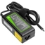 Attēls no Green Cell AD133P Compact Laptop Charger 45W / Black