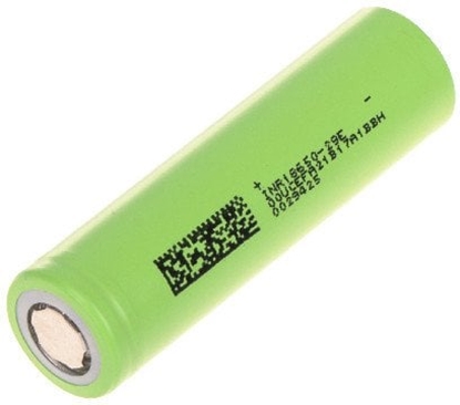 Attēls no Green Cell Akumulator 18650 2900mAh 1 szt.