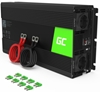 Picture of Green Cell Car Power Inverter Converter 24V to 230V 1500W/ 3000W