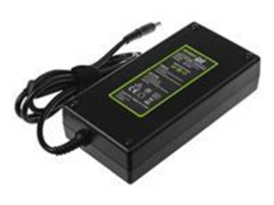 Picture of Green Cell PRO Charger / AC Adapter for Dell Precision / Alienware 17 240W