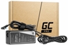 Picture of Green Cell PRO Charger / AC Adapter for HP