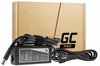 Picture of Green Cell PRO Charger / AC Adapter for HP