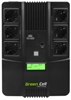 Изображение GREEN CELL UPS AiO 600VA 360W