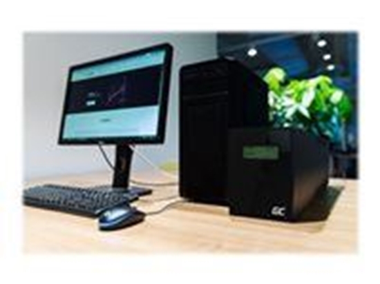 Picture of Green Cell UPS Power Proof 600VA 360W