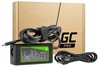 Picture of Green Cell USB-C Charger / AC Adapter Laptops, Tablets and Phones 45W