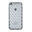 Picture of GreenGo Apple iPhone 7 Plus Grid case Silver