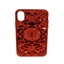 Picture of GreenGo Apple iPhone X 3D Case Red