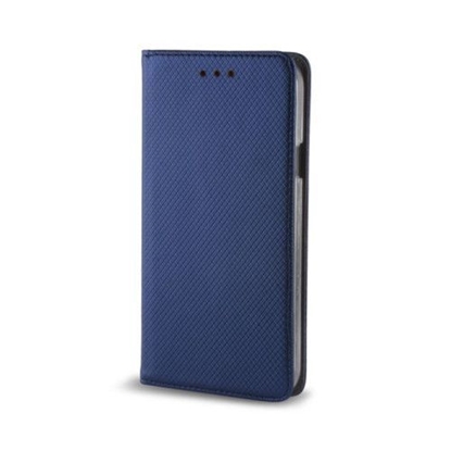 Изображение GreenGo Apple iPhone X Smart Magnet Dark Blue
