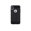Attēls no GreenGo Apple iPhone X/Xs Simple Case Black