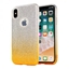 Picture of GreenGo Apple Iphone XR Back Case Bling Gold