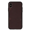 Picture of GreenGo Apple Iphone XR Carbon Glass Case Dark Gray