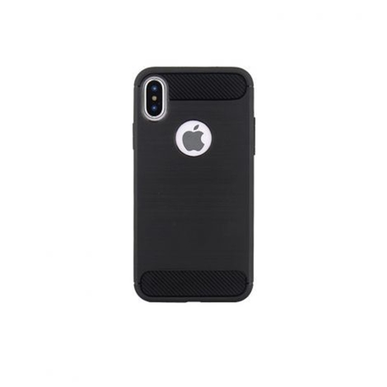Picture of GreenGo Apple iPhone XR Simple Black
