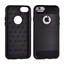 Picture of GreenGo Huawei Y7 2019 Back Case Carbon Black
