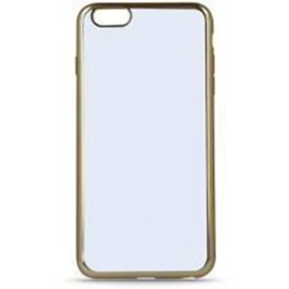 Изображение GreenGo Huawei Mate 10 Lite Hybrid case Gold
