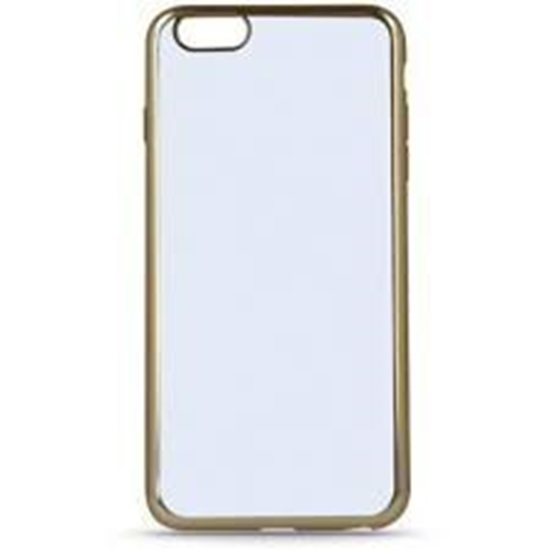Изображение GreenGo Huawei Mate 10 Lite Hybrid case Gold