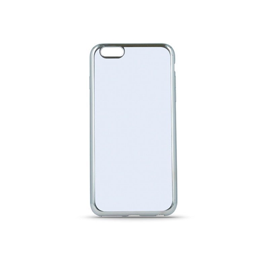 Изображение GreenGo Huawei Mate 10 Lite Hybrid case Silver