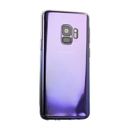 Изображение GreenGo Huawei Mate 20 Pro Ombre Case Black