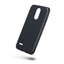 Attēls no GreenGo Nokia 7 Plus TPU Oil Case Black