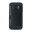 Picture of GreenGo Samsung Galaxy S8 Defender Card Case Black