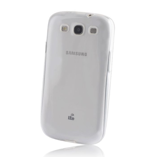 Изображение GreenGo Samsung J3 2017 J330 TPU Gel case Transparent