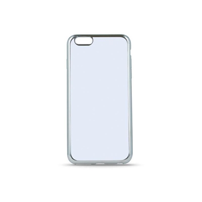 Изображение GreenGo Samsung J7 2017 J730 Hybrid case Gold Silver