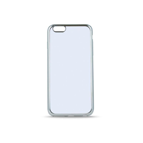 Изображение GreenGo Samsung J7 2017 J730 Hybrid case Gold Silver