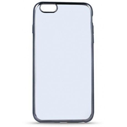 Изображение GreenGo Samsung J7 2017 J730 Hybrid case Grey