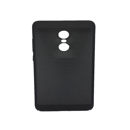Изображение GreenGo Samsung Note 8 Dots case Black