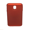Изображение GreenGo Samsung Note 8 Dots case Red