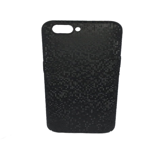 Изображение GreenGo Samsung Note 8 Squares Case Black