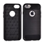 Attēls no GreenGo Samsung S10 G970 Carbon Case Black